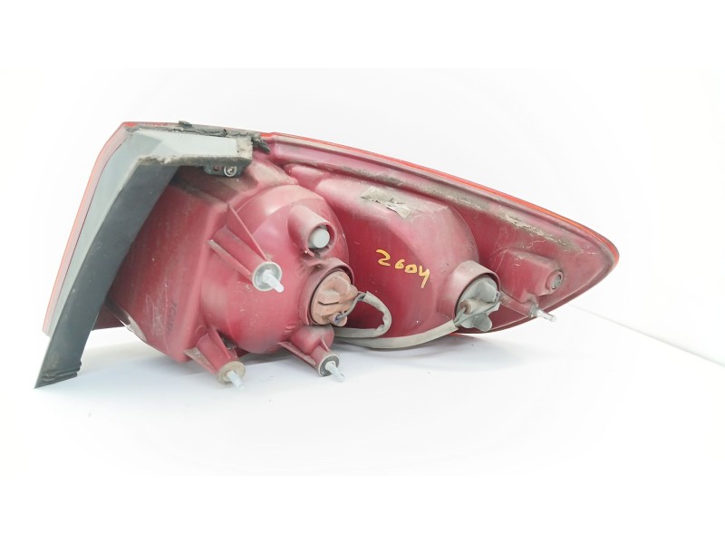 Recambio de piloto trasero izquierdo para hyundai santa fé ii (cm) 2.2 crdi 4x4 referencia OEM IAM 924012B000  
							