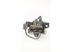 Recambio de cerradura capot para hyundai santa fé ii (cm) 2.2 crdi 4x4 referencia OEM IAM    2