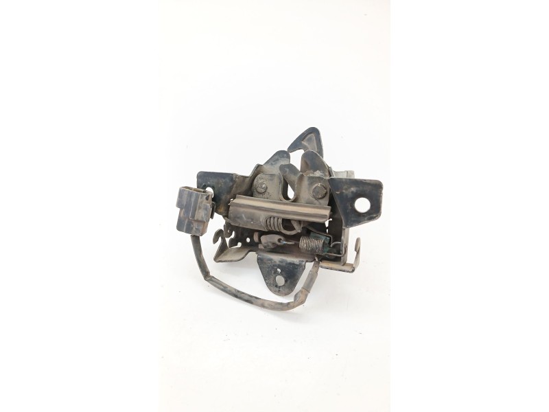 Recambio de cerradura capot para hyundai santa fé ii (cm) 2.2 crdi 4x4 referencia OEM IAM   
							