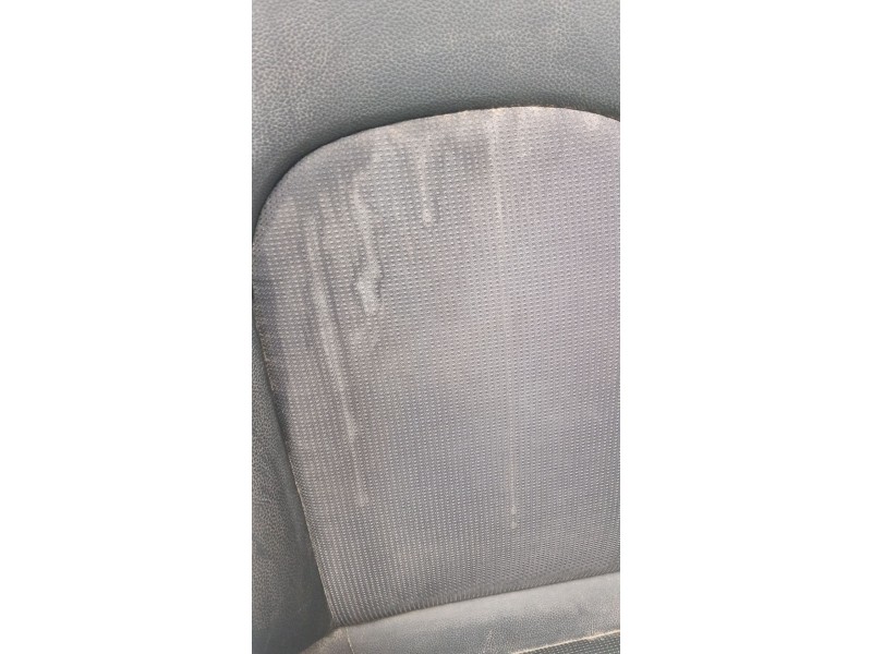 Recambio de asiento delantero izquierdo para mercedes-benz clase clc (cl203) clc 220 cdi 150 cv referencia OEM IAM   
