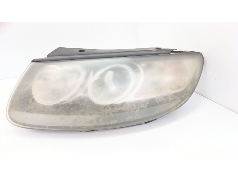 Recambio de faro izquierdo para hyundai santa fé ii (cm) 2.2 crdi 4x4 referencia OEM IAM   