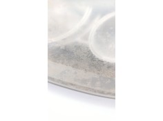 Recambio de faro izquierdo para hyundai santa fé ii (cm) 2.2 crdi 4x4 referencia OEM IAM    2