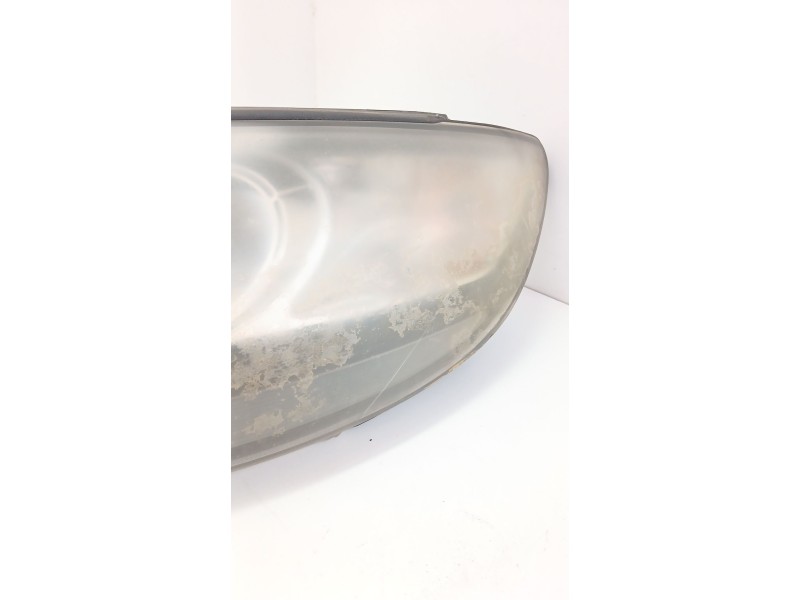 Recambio de faro izquierdo para hyundai santa fé ii (cm) 2.2 crdi 4x4 referencia OEM IAM   
							