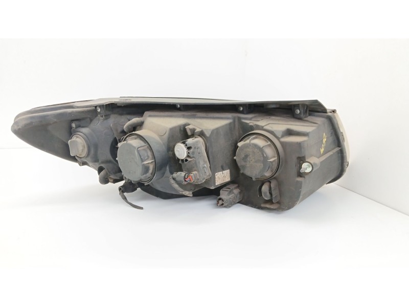 Recambio de faro izquierdo para hyundai santa fé ii (cm) 2.2 crdi 4x4 referencia OEM IAM   
