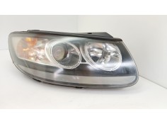 Recambio de faro derecho para hyundai santa fé ii (cm) 2.2 crdi 4x4 referencia OEM IAM   
