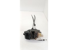 Recambio de cerradura puerta trasera derecha para hyundai santa fé ii (cm) 2.2 crdi 4x4 referencia OEM IAM 814202B000CB2   2