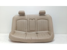 Recambio de asientos traseros para jaguar x-type i (x400) 2.0 d referencia OEM IAM   