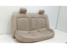 Recambio de asientos traseros para jaguar x-type i (x400) 2.0 d referencia OEM IAM    2