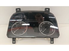 Recambio de cuadro instrumentos para land rover discovery iv (l319) 2.7 td 4x4 referencia OEM IAM AH2210849EG  