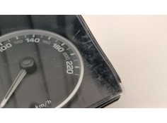 Recambio de cuadro instrumentos para land rover discovery iv (l319) 2.7 td 4x4 referencia OEM IAM AH2210849EG   2