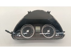 Recambio de cuadro instrumentos para mercedes-benz clase clc (cl203) clc 220 cdi 150 cv referencia OEM IAM A2035409148  