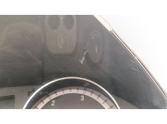 Recambio de cuadro instrumentos para mercedes-benz clase clc (cl203) clc 220 cdi 150 cv referencia OEM IAM A2035409148   2