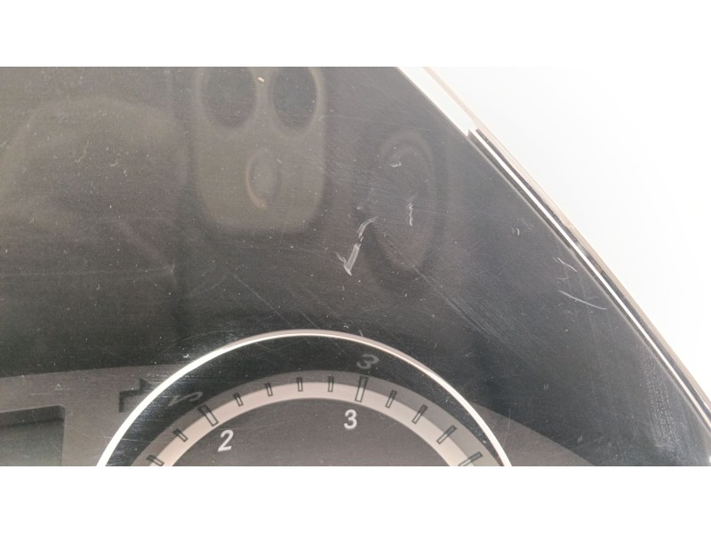 Recambio de cuadro instrumentos para mercedes-benz clase clc (cl203) clc 220 cdi 150 cv referencia OEM IAM A2035409148  
