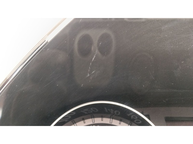 Recambio de cuadro instrumentos para mercedes-benz clase clc (cl203) clc 220 cdi 150 cv referencia OEM IAM A2035409148  
							