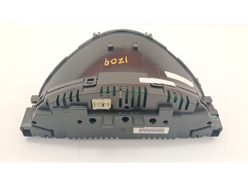 Recambio de cuadro instrumentos para mercedes-benz clase clc (cl203) clc 220 cdi 150 cv referencia OEM IAM A2035409148  
							