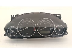 Recambio de cuadro instrumentos para jaguar x-type i (x400) 2.0 d referencia OEM IAM 1X4F10841A  