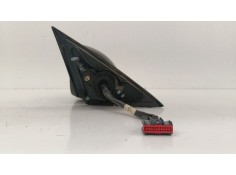 Recambio de retrovisor izquierdo para jaguar x-type i (x400) 2.0 d referencia OEM IAM    2
