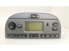 Recambio de mando climatizador para jaguar x-type i (x400) 2.0 d referencia OEM IAM 1X4H18C612GC  