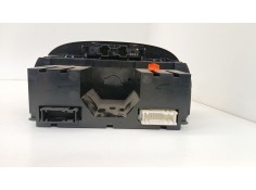 Recambio de mando climatizador para jaguar x-type i (x400) 2.0 d referencia OEM IAM 1X4H18C612GC   2