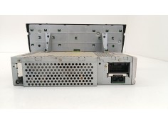 Recambio de sistema audio / radio cd para jaguar x-type i (x400) 2.0 d referencia OEM IAM 4X4318B876AC   2