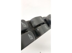 Recambio de mando elevalunas delantero izquierdo para jaguar x-type i (x400) 2.0 d referencia OEM IAM 1X4314A132BE   2