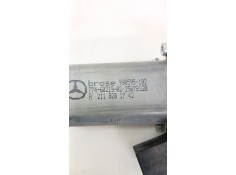 Recambio de motor elevalunas delantero derecho para mercedes-benz clase clc (cl203) clc 220 cdi 150 cv referencia OEM IAM 990595 2
