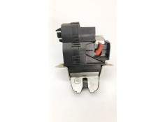 Recambio de cerradura maletero / porton para mercedes-benz clase clc (cl203) clc 220 cdi 150 cv referencia OEM IAM A2037400235   2