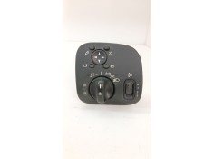 Recambio de mando luces para mercedes-benz clase clc (cl203) clc 220 cdi 150 cv referencia OEM IAM A2035452304  