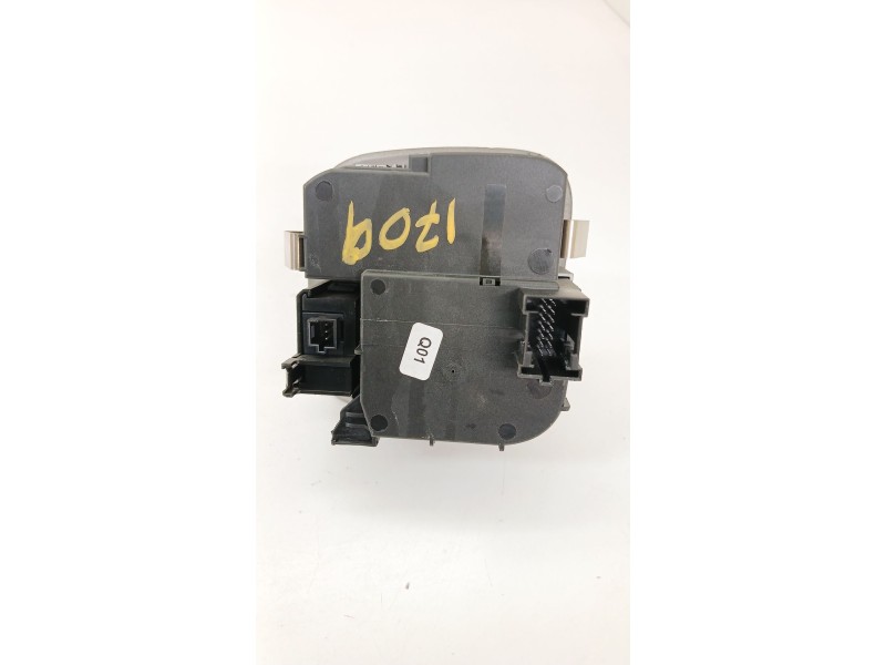 Recambio de mando luces para mercedes-benz clase clc (cl203) clc 220 cdi 150 cv referencia OEM IAM A2035452304  