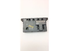 Recambio de modulo confort para mercedes-benz clase clc (cl203) clc 220 cdi 150 cv referencia OEM IAM 2038209185  