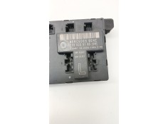 Recambio de modulo confort para mercedes-benz clase clc (cl203) clc 220 cdi 150 cv referencia OEM IAM 2038209185   2