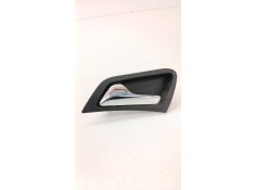 Recambio de maneta interior delantera izquierda para mercedes-benz clase clc (cl203) clc 220 cdi 150 cv referencia OEM IAM A2037