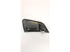 Recambio de maneta interior delantera izquierda para mercedes-benz clase clc (cl203) clc 220 cdi 150 cv referencia OEM IAM A2037 2