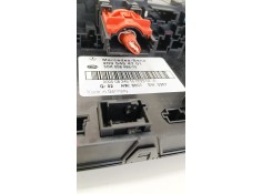 Recambio de caja reles / fusibles para mercedes-benz clase clc (cl203) clc 220 cdi 150 cv referencia OEM IAM 2035454701   2