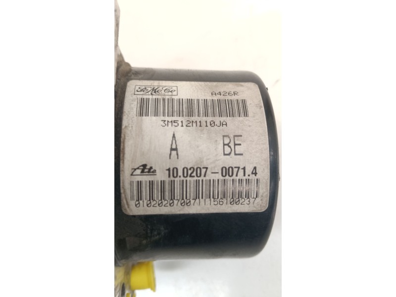 Recambio de abs para ford focus c-max (dm2) 1.6 tdci referencia OEM IAM 3M512M110JA  
							