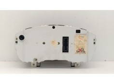 Recambio de cuadro instrumentos para ford focus c-max (dm2) 1.6 tdci referencia OEM IAM 3MF10841B   2