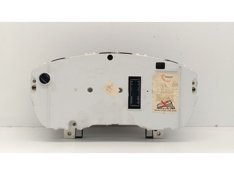 Recambio de cuadro instrumentos para ford focus c-max (dm2) 1.6 tdci referencia OEM IAM 3MF10841B  