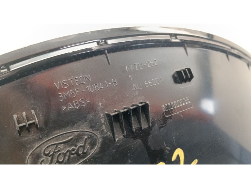 Recambio de cuadro instrumentos para ford focus c-max (dm2) 1.6 tdci referencia OEM IAM 3MF10841B  
							
