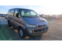 hyundai h-1 furgoneta (a1) del año 2004 2