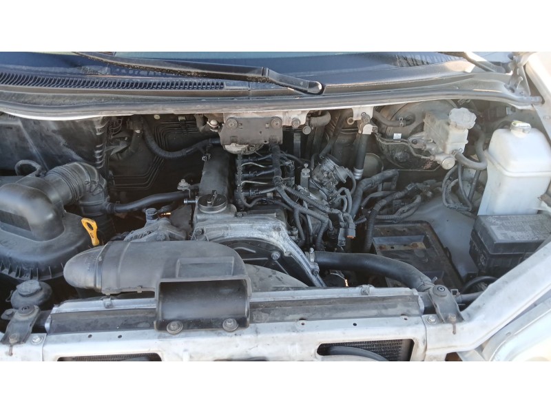 hyundai h-1 furgoneta (a1) del año 2004
							