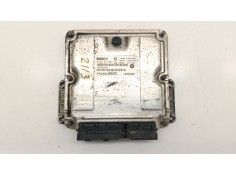Recambio de centralita motor uce para chrysler voyager iv (rg, rs) 2.5 crd referencia OEM IAM P05094802AC 0281013001 