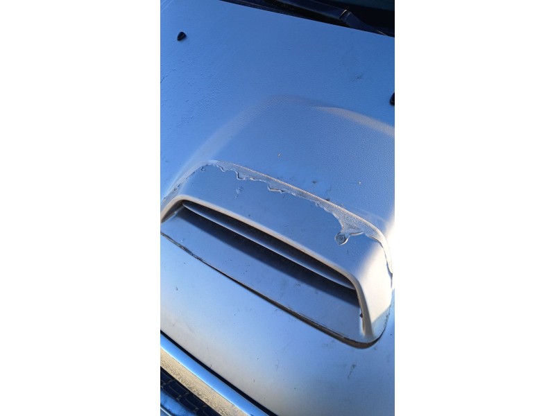 Recambio de capot para hyundai h-1 furgoneta (a1) 2.5 crdi referencia OEM IAM   
							