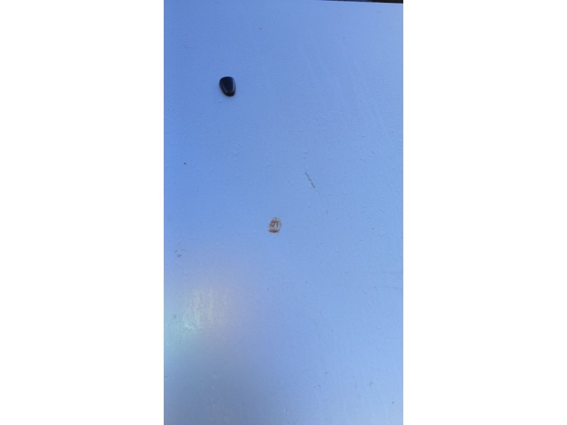 Recambio de capot para hyundai h-1 furgoneta (a1) 2.5 crdi referencia OEM IAM   