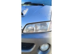 Recambio de faro izquierdo para hyundai h-1 furgoneta (a1) 2.5 crdi referencia OEM IAM   