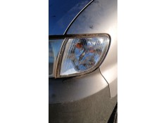 Recambio de piloto delantero izquierdo para hyundai h-1 furgoneta (a1) 2.5 crdi referencia OEM IAM   