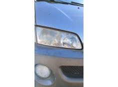 Recambio de faro derecho para hyundai h-1 furgoneta (a1) 2.5 crdi referencia OEM IAM   