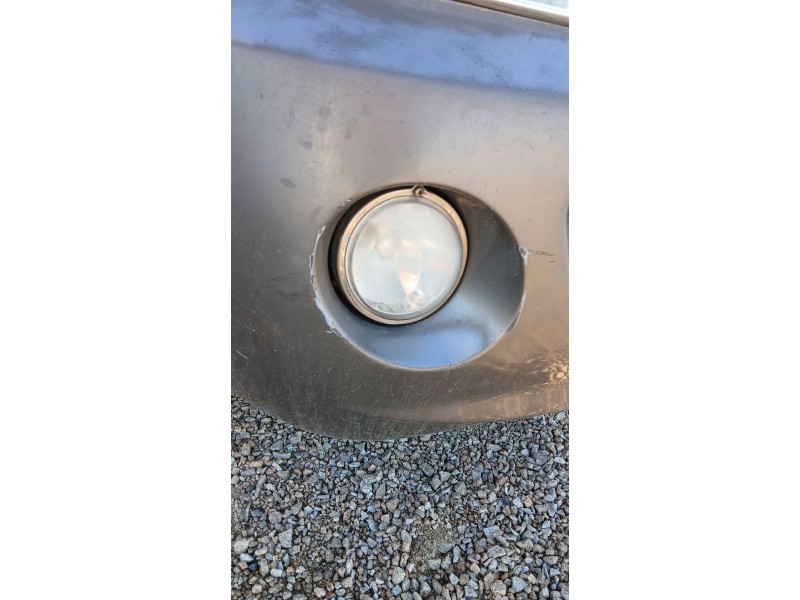 Recambio de paragolpes delantero para hyundai h-1 furgoneta (a1) 2.5 crdi referencia OEM IAM   
							