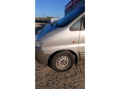 Recambio de aleta delantera izquierda para hyundai h-1 furgoneta (a1) 2.5 crdi referencia OEM IAM   