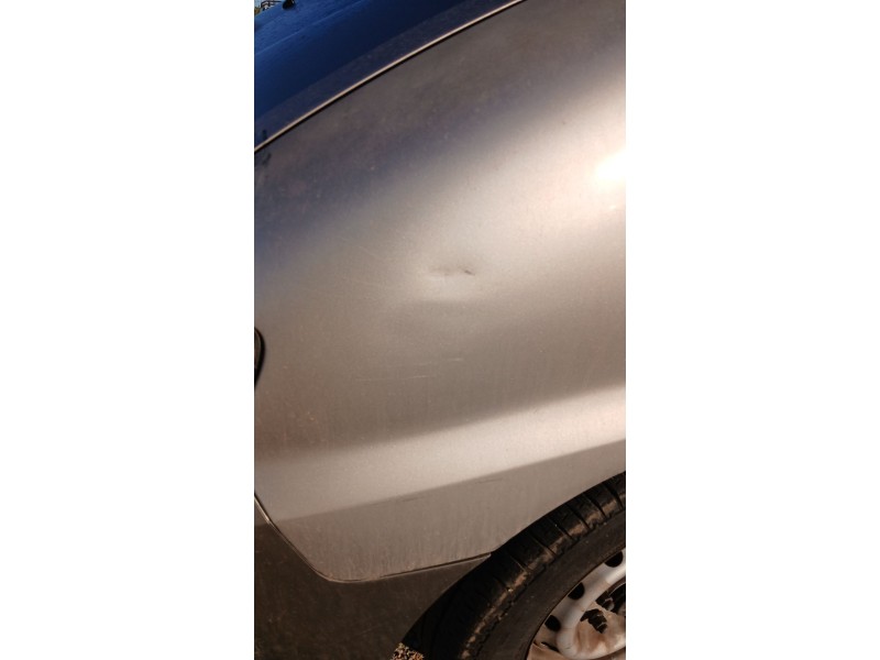 Recambio de aleta delantera izquierda para hyundai h-1 furgoneta (a1) 2.5 crdi referencia OEM IAM   
							