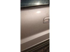 Recambio de puerta delantera izquierda para hyundai h-1 furgoneta (a1) 2.5 crdi referencia OEM IAM    2